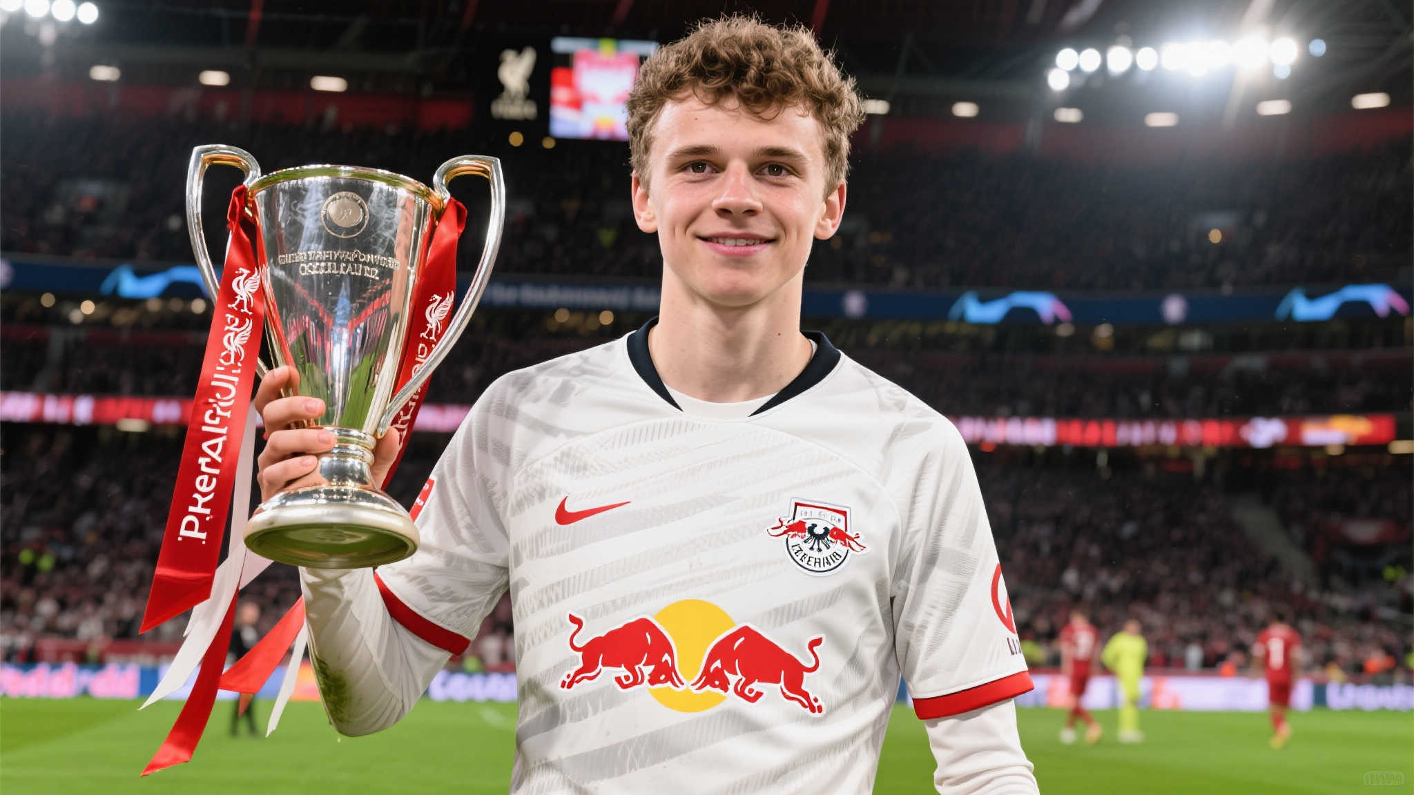 维尔茨加盟和佳绩双赢：斯洛特首季助利物浦夺冠