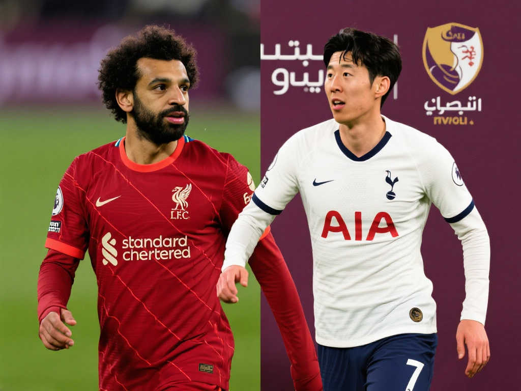 沙特联赛转会新目标：桑乔与理查利森成萨拉赫、孙兴慜替代人选