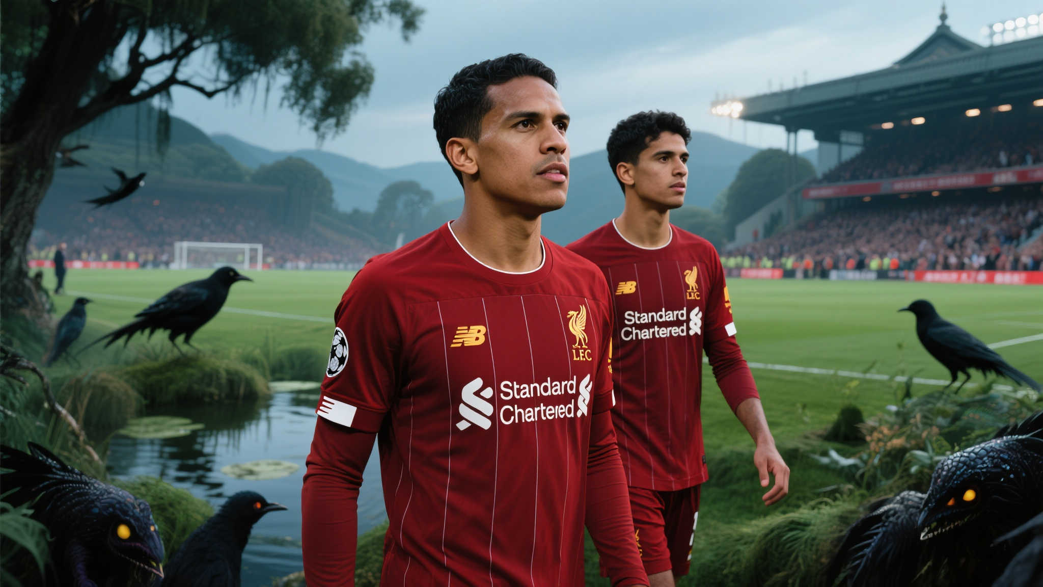 从8500万欧元天价到4270万低售,利物浦急抛努涅斯的幕后真相揭示 从8500万欧元天价到4270万低售,利物浦急抛努涅斯的幕后真相揭示