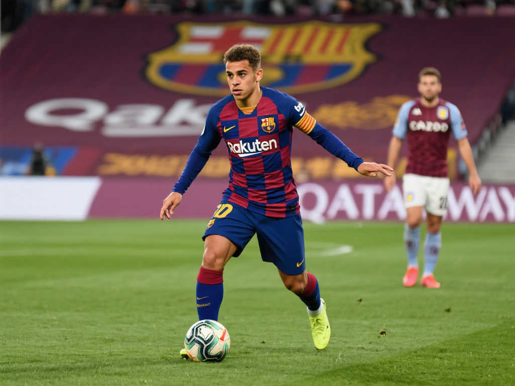 31岁库蒂尼奥转战卡塔尔,租借杜海勒,亚冠对决C罗 31岁库蒂尼奥转战卡塔尔,租借杜海勒,亚冠对决C罗